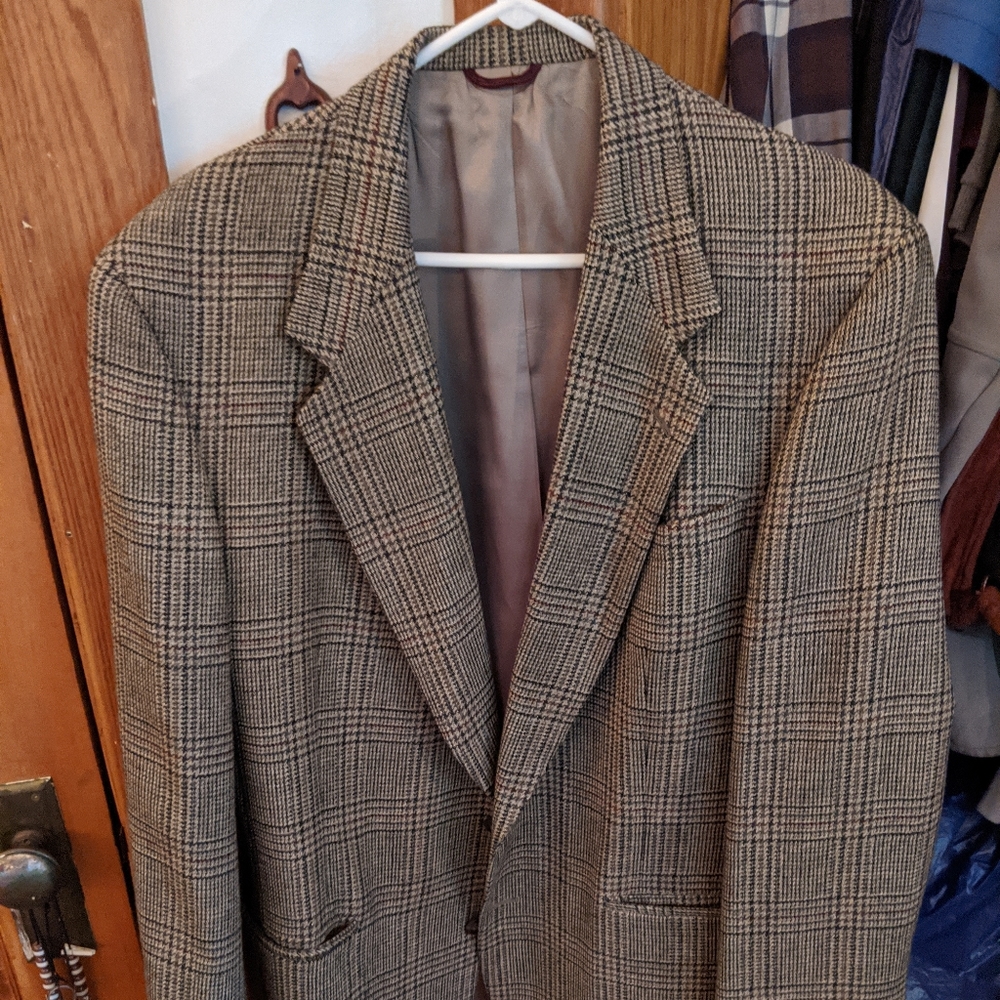 Nordstrom Sports Coat